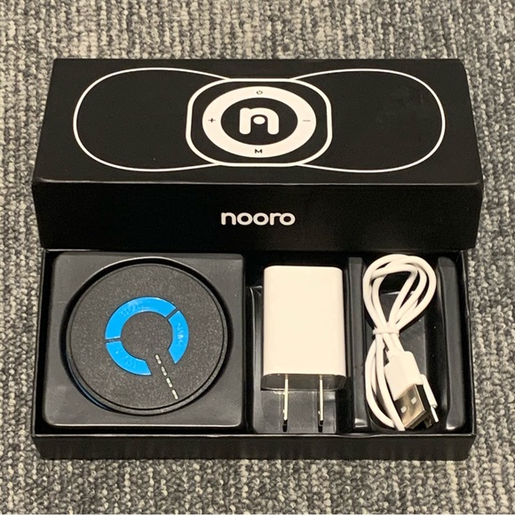Nooro Ultimate Whole Body Massage System 🔥HOST PICK🔥 - Picture 6 of 7